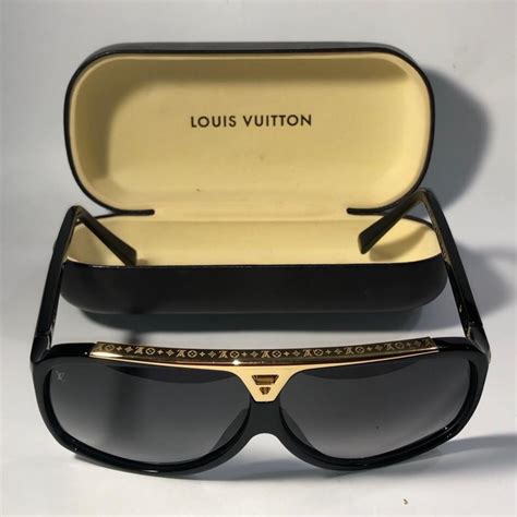 espejuelos louis vuitton